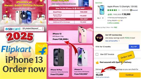 Buy iPhone 13 .
